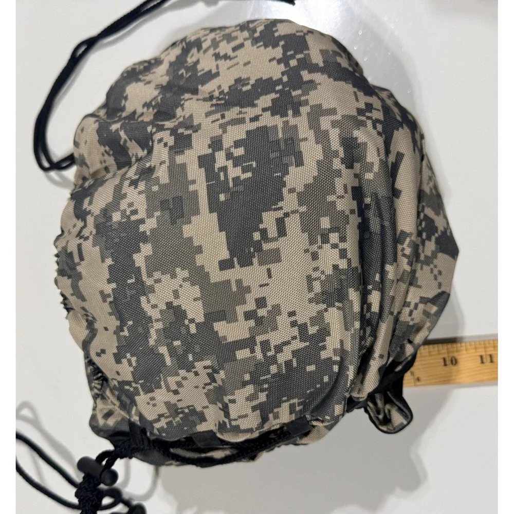 CABELAS TrailGear Hunting Game Carrier Backpack ACU Digital Camo Meat Hauler